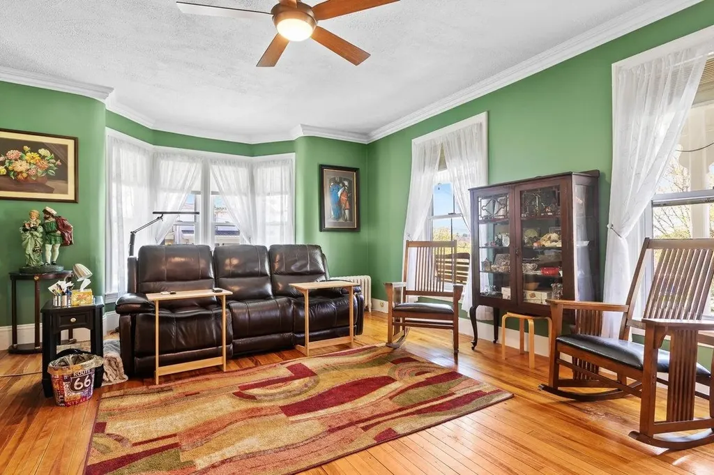 68 Bunker Hill Street Lancaster NH 03584