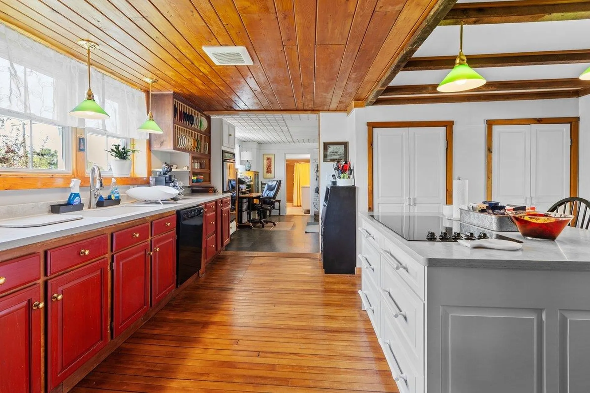68 Bunker Hill Street Lancaster NH 03584