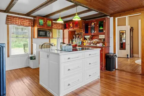 68 Bunker Hill Street Lancaster NH 03584