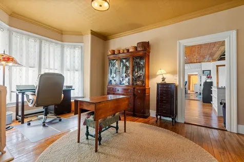 68 Bunker Hill Street Lancaster NH 03584