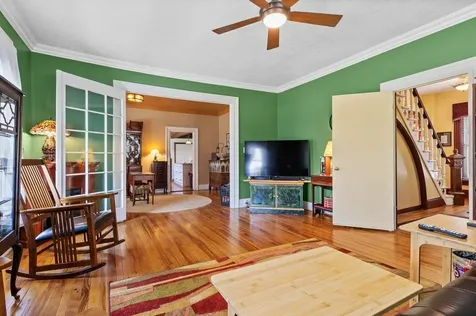 68 Bunker Hill Street Lancaster NH 03584