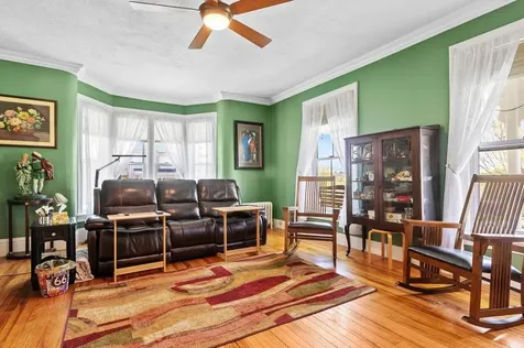 68 Bunker Hill Street Lancaster NH 03584