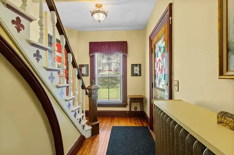 68 Bunker Hill Street Lancaster NH 03584