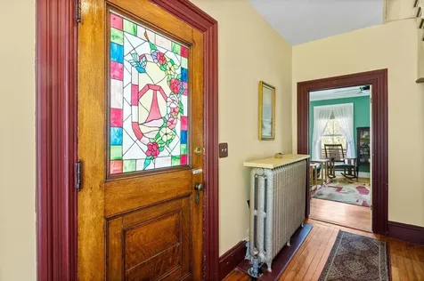 68 Bunker Hill Street Lancaster NH 03584