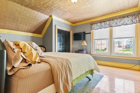 68 Bunker Hill Street Lancaster NH 03584