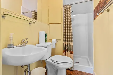 68 Bunker Hill Street Lancaster NH 03584