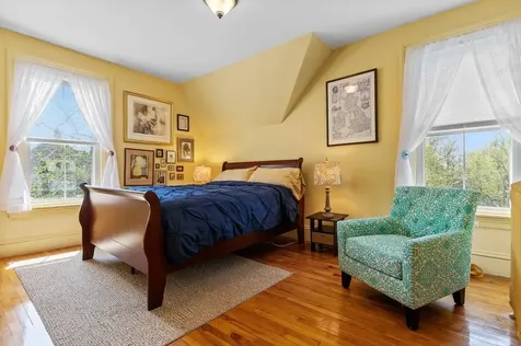 68 Bunker Hill Street Lancaster NH 03584