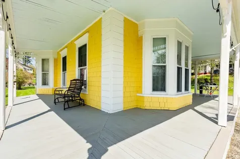 68 Bunker Hill Street Lancaster NH 03584