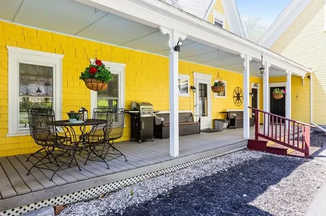 68 Bunker Hill Street Lancaster NH 03584