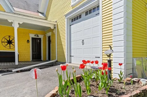 68 Bunker Hill Street Lancaster NH 03584