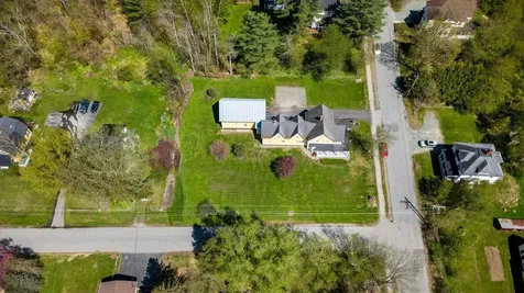 68 Bunker Hill Street Lancaster NH 03584