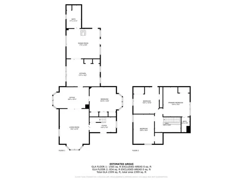 68 Bunker Hill Street Lancaster NH 03584