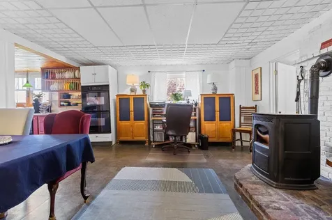 68 Bunker Hill Street Lancaster NH 03584