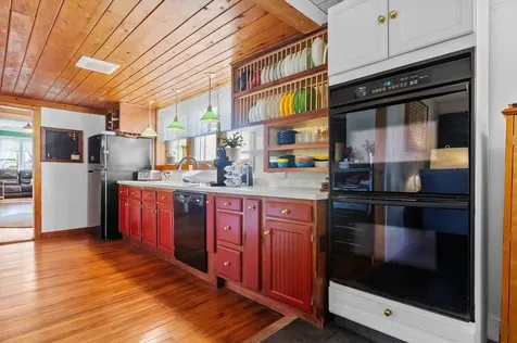 68 Bunker Hill Street Lancaster NH 03584