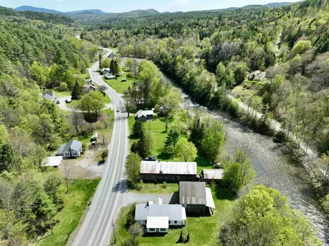 4183 Waits River Road Bradford VT 05033