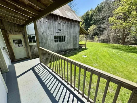 4183 Waits River Road Bradford VT 05033