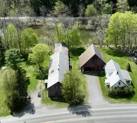 4183 Waits River Road Bradford VT 05033