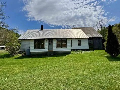 4183 Waits River Road Bradford VT 05033
