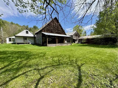 4183 Waits River Road Bradford VT 05033