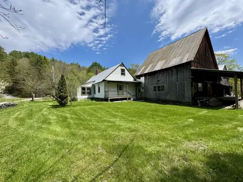 4183 Waits River Road Bradford VT 05033