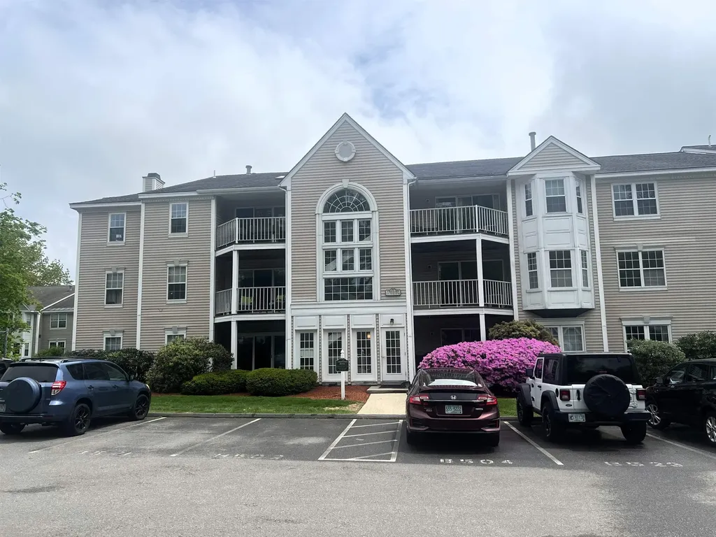 5 Bernards Road Merrimack NH 03054