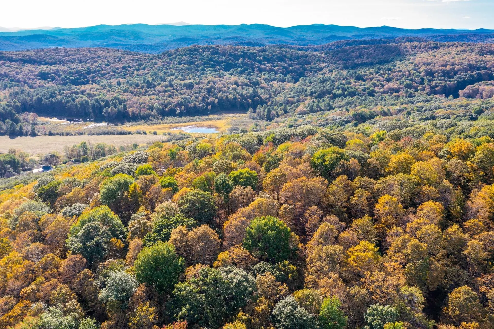 00 Granite Ledge Pomfret VT 05059