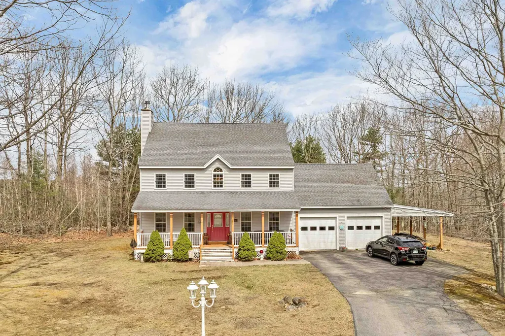 20 Lydia Lane Milton NH 03851