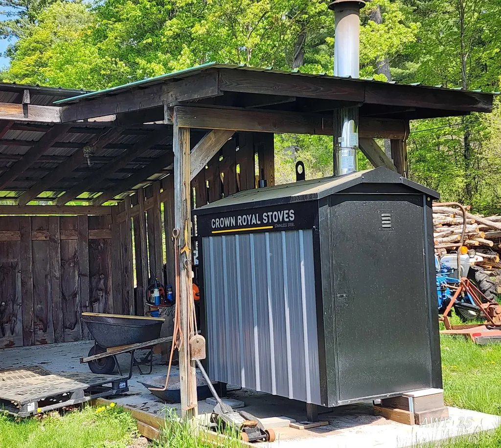 890 River Road Westmoreland NH 03467