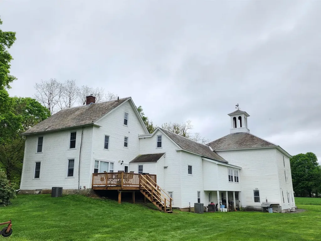 890 River Road Westmoreland NH 03467
