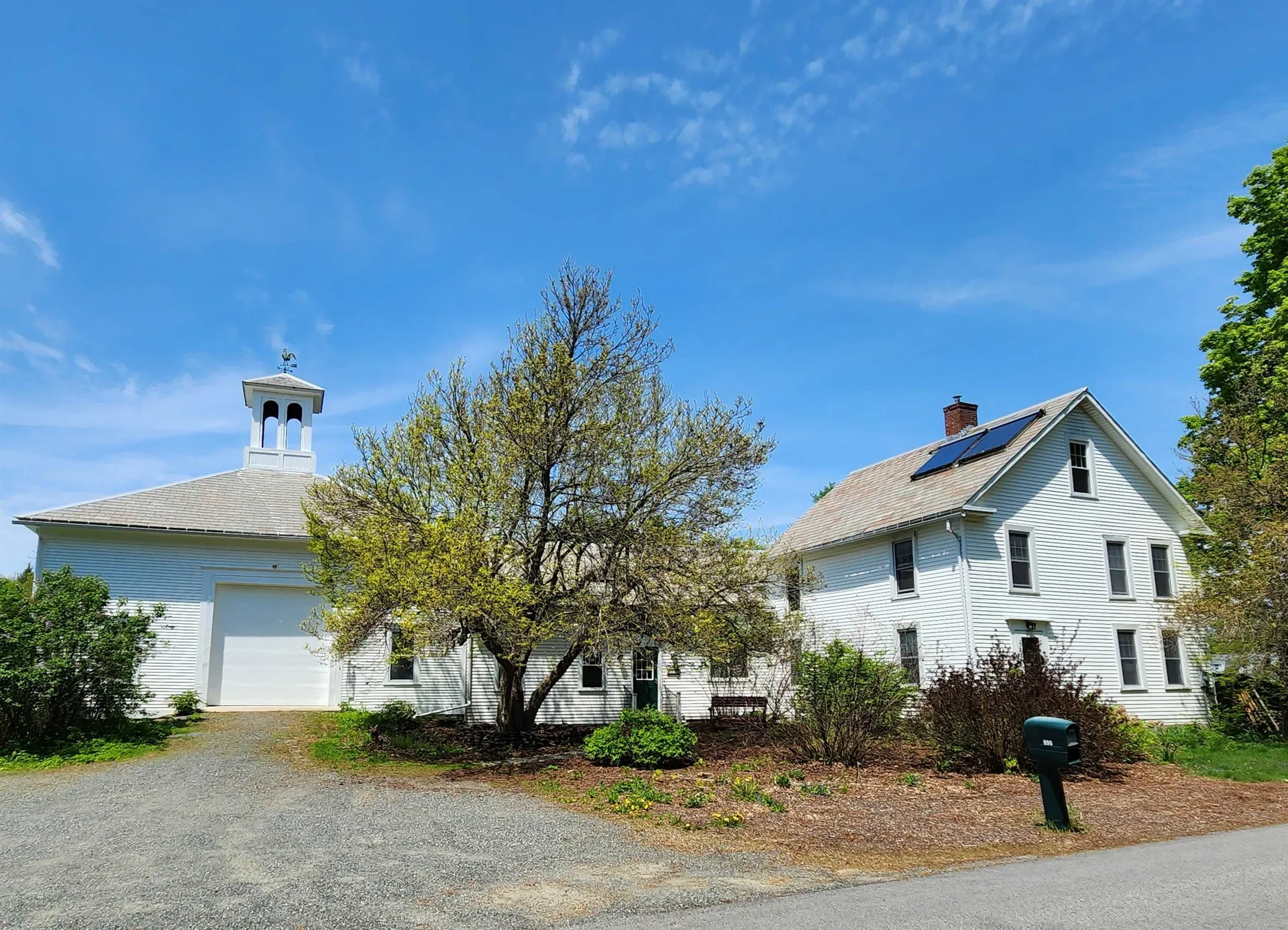 890 River Road Westmoreland NH 03467