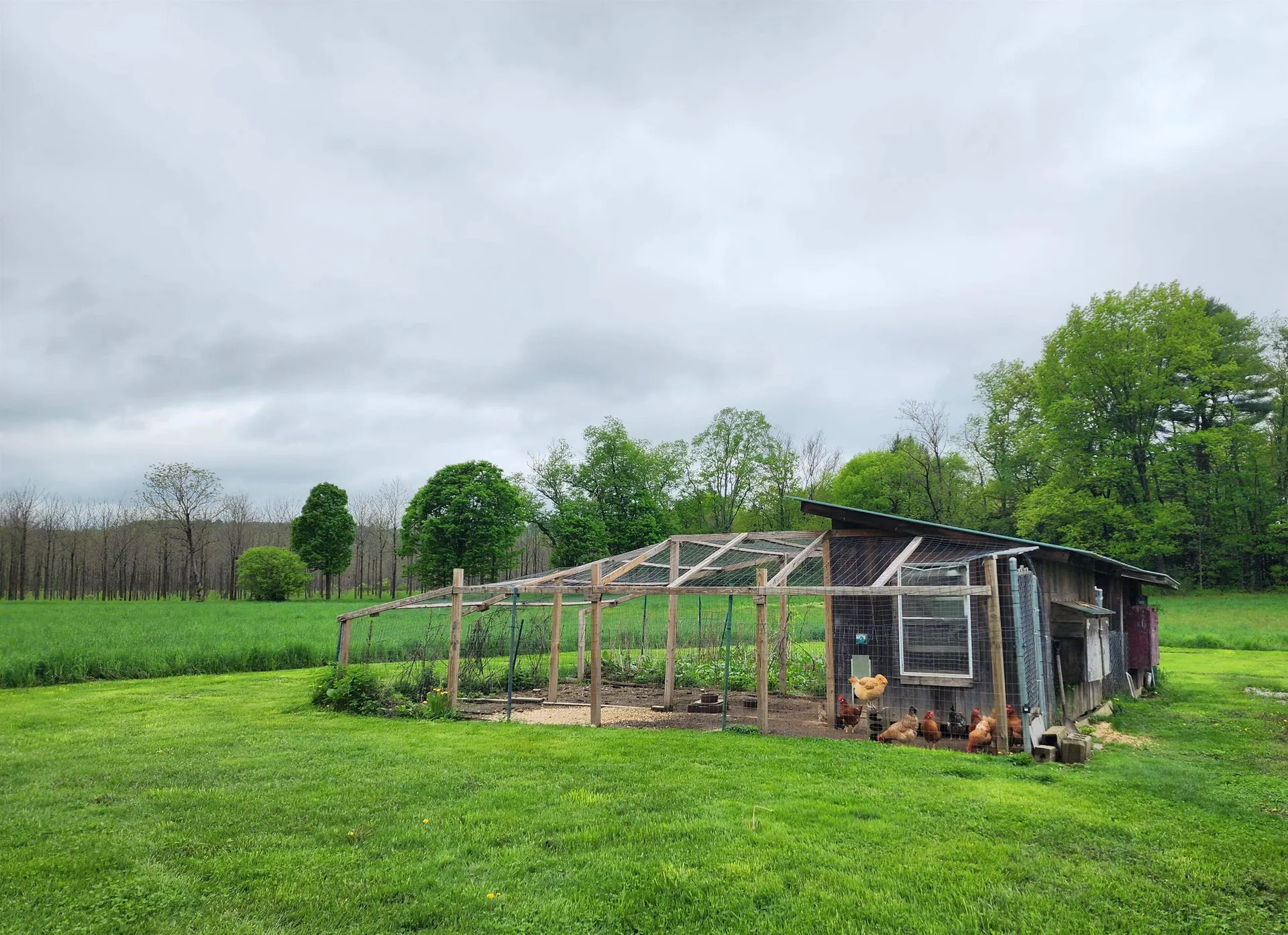 890 River Road Westmoreland NH 03467