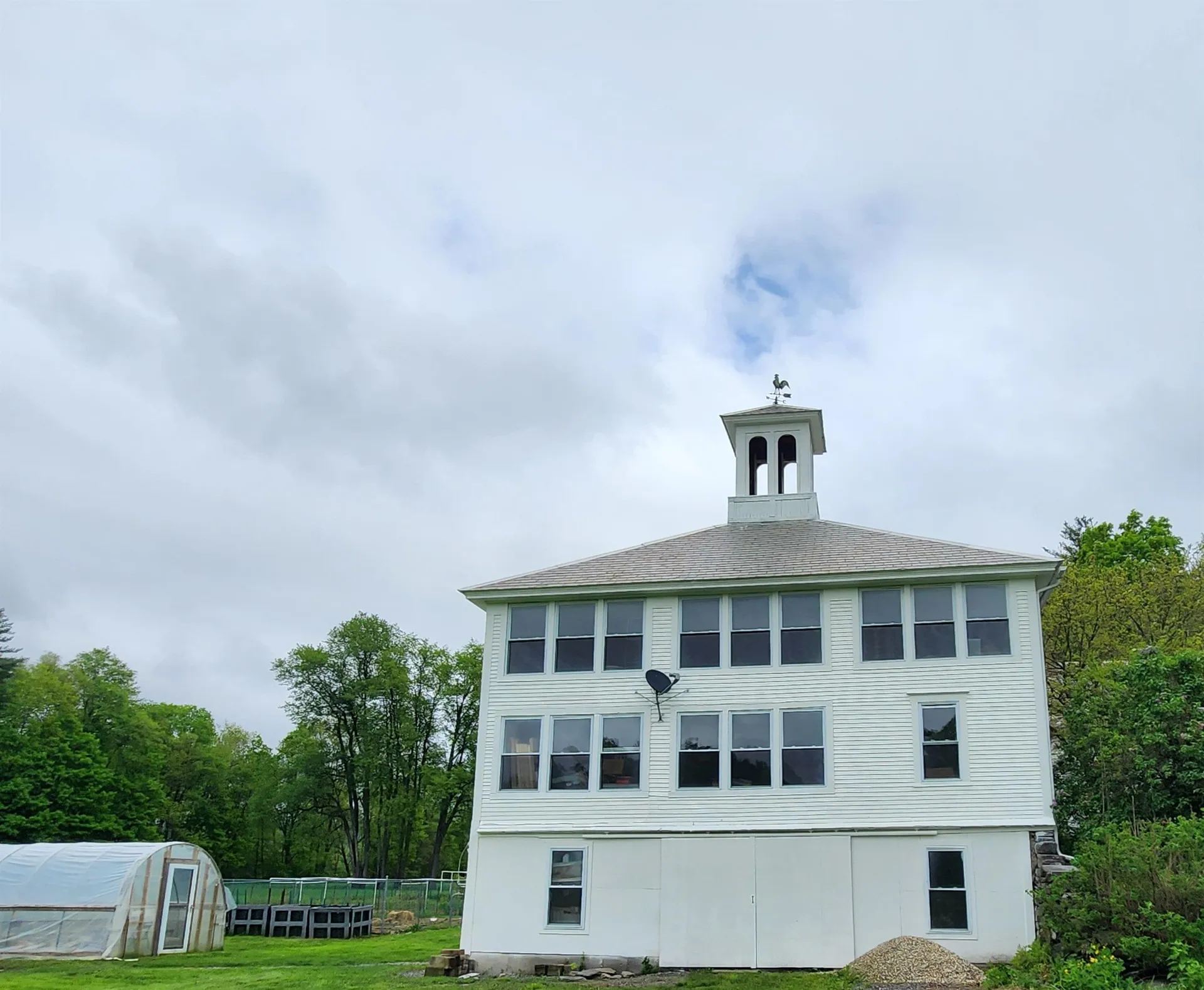 890 River Road Westmoreland NH 03467