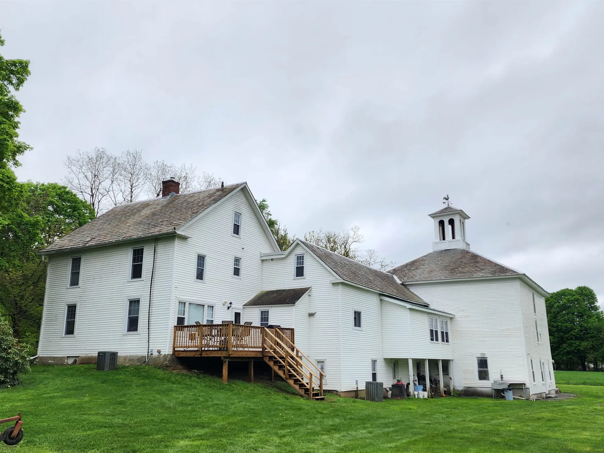 890 River Road Westmoreland NH 03467