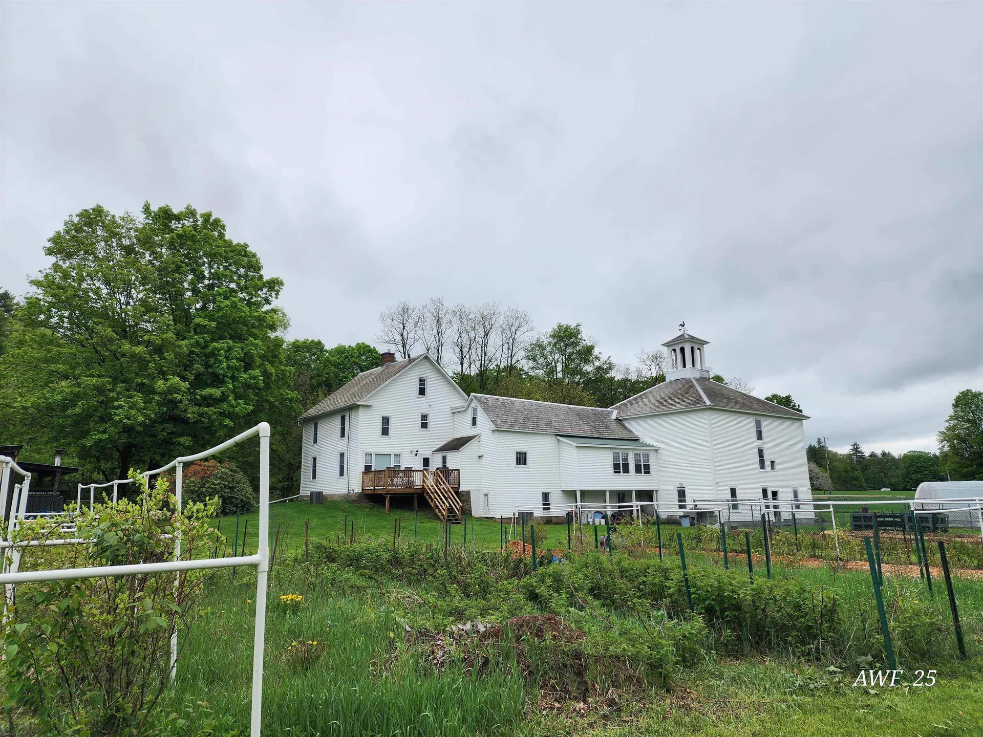 890 River Road Westmoreland NH 03467