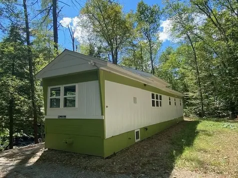 86 Route 103 Sutton NH 03260