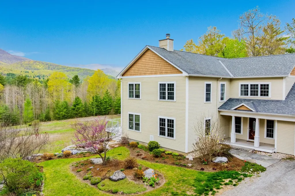 7 Timberbrook North Dorset VT 05251