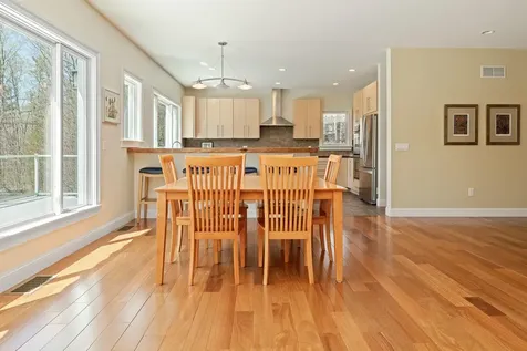 7 Timberbrook North Dorset VT 05251