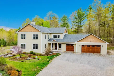 7 Timberbrook North Dorset VT 05251