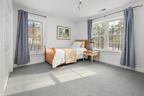 7 Timberbrook North Dorset VT 05251