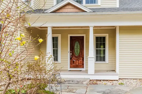 7 Timberbrook North Dorset VT 05251