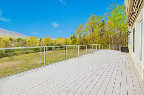 7 Timberbrook North Dorset VT 05251