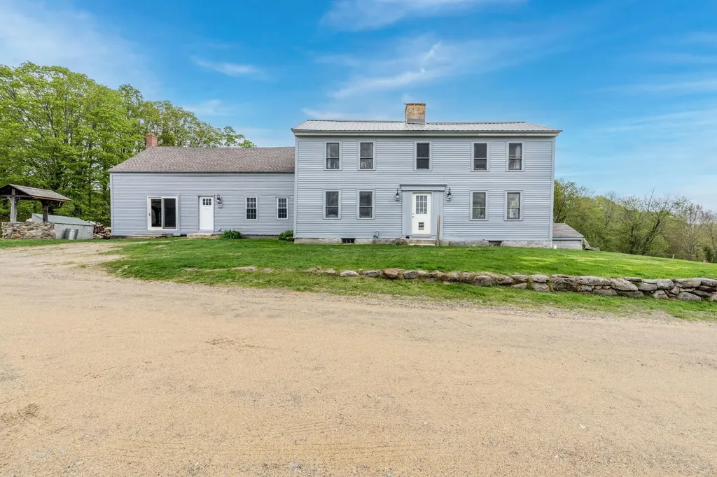 55-56 Whitehouse Road Loudon NH 03307