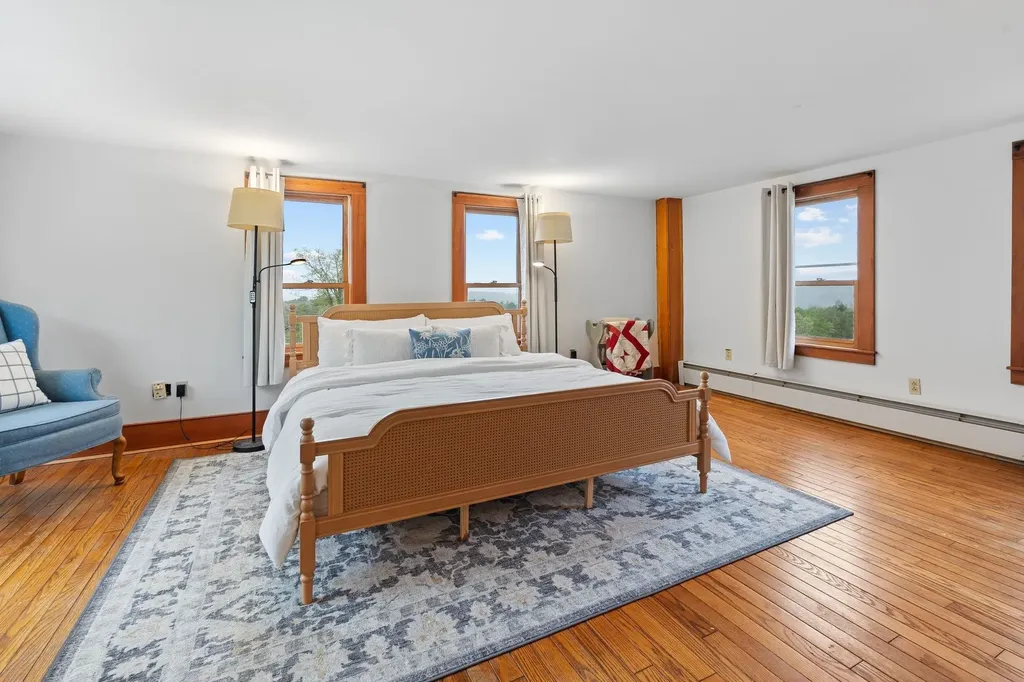 55-56 Whitehouse Road Loudon NH 03307