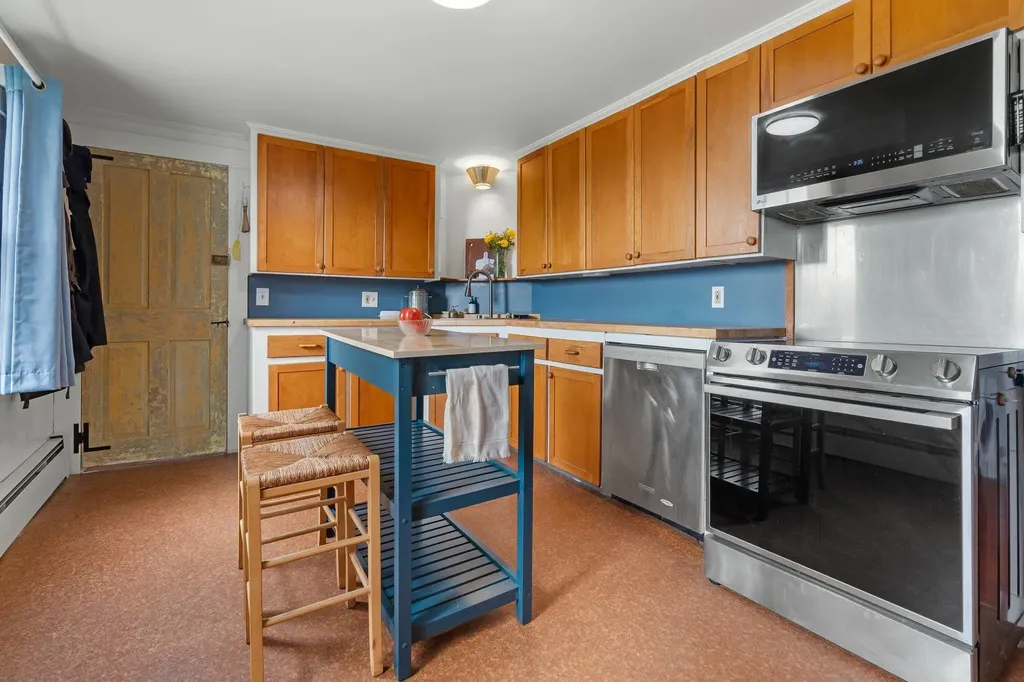 55-56 Whitehouse Road Loudon NH 03307