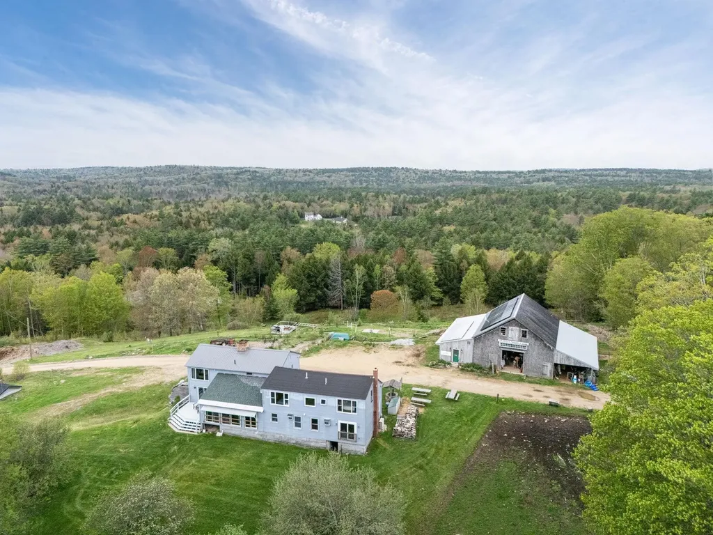 55-56 Whitehouse Road Loudon NH 03307