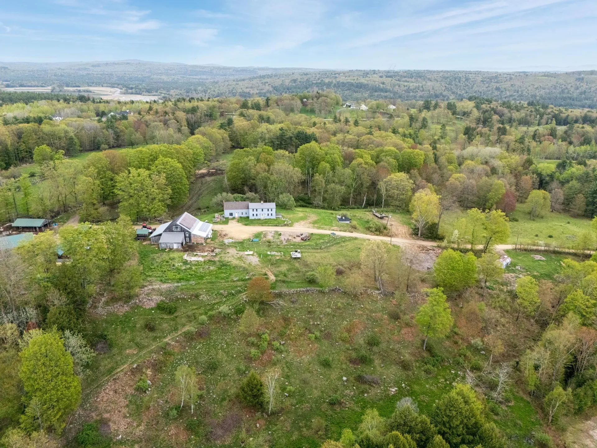 55-56 Whitehouse Road Loudon NH 03307