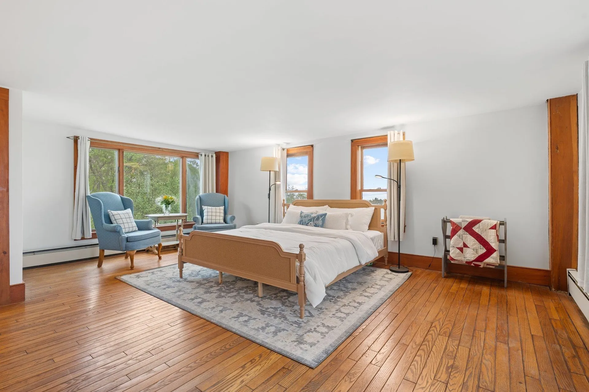 55-56 Whitehouse Road Loudon NH 03307