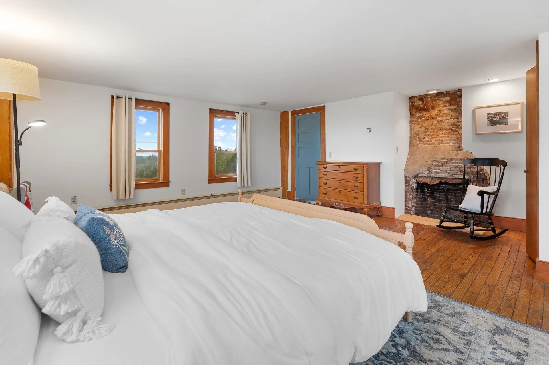 55-56 Whitehouse Road Loudon NH 03307