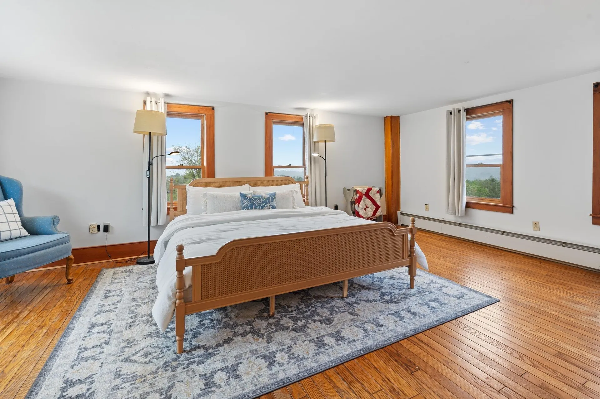 55-56 Whitehouse Road Loudon NH 03307