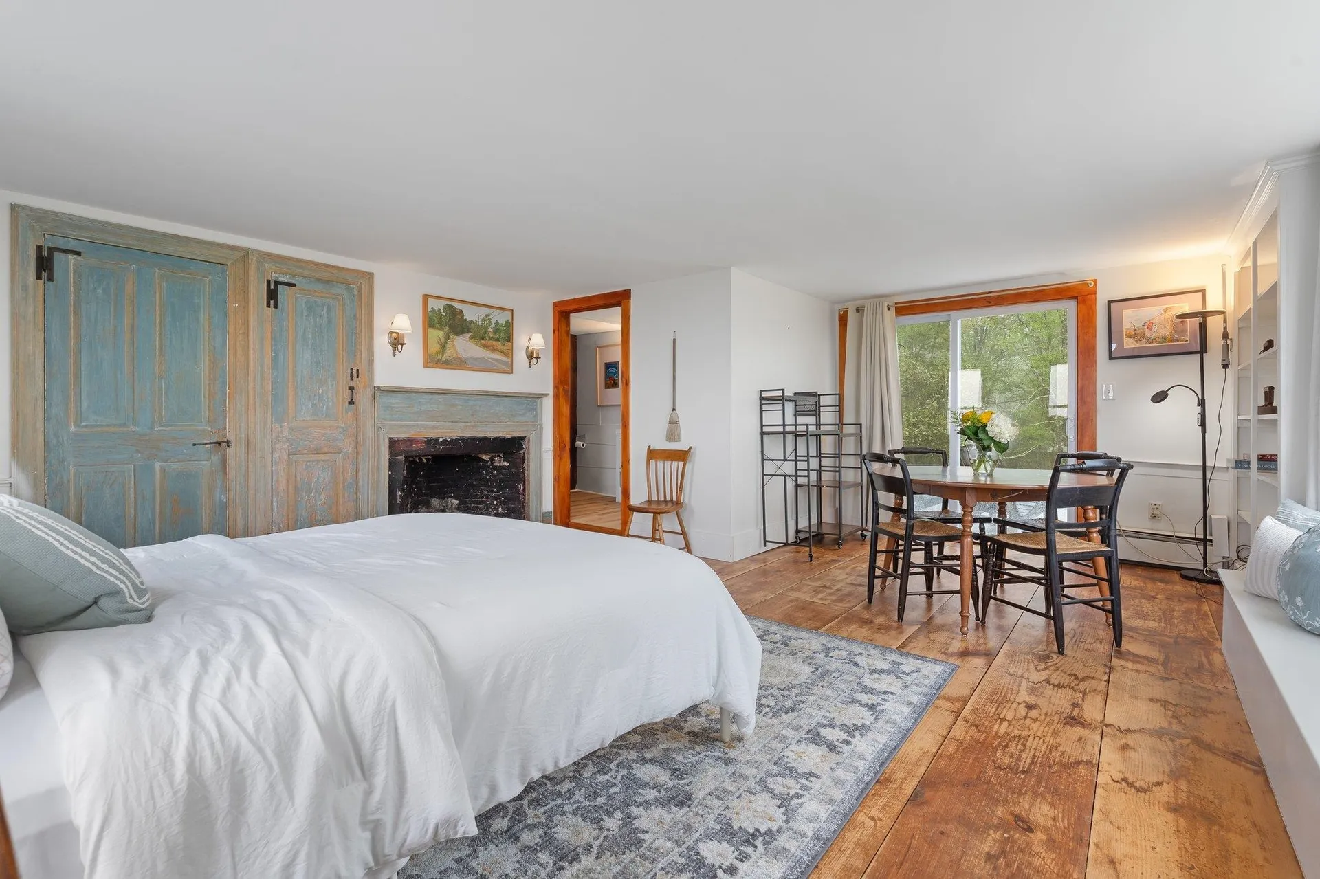 55-56 Whitehouse Road Loudon NH 03307